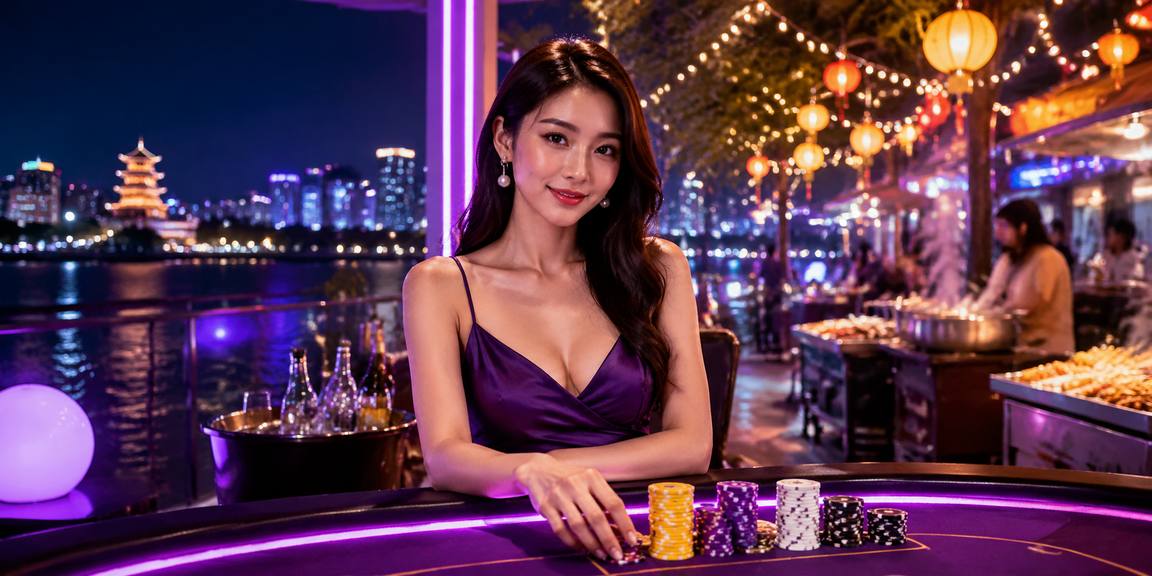 jur88 Baccarat jur88 được xây dựng cho Việt Nam